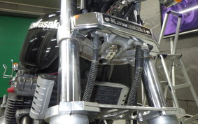 KAWASAKI ZEPHYR 400 Gen.2 1994 ZR400C