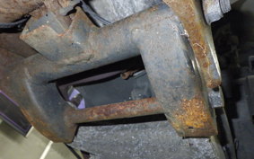 SUZUKI ADDRESS V50 G