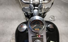 HARLEY FLSTF 1450 BMY