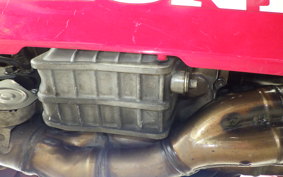 HONDA CBR600RR 2021 PC40