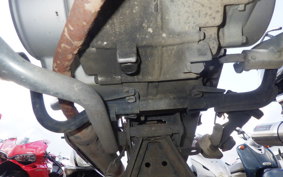 HONDA C110 SUPER CUB JA07