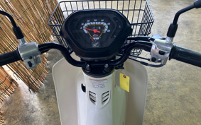 HONDA SUPER CUB50 AA07