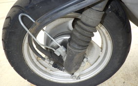 YAMAHA BJ SA24J