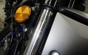 YAMAHA MT-25 A RG43J