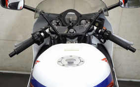 HONDA CBR250RR MC22