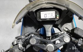 SUZUKI GSX-R125 DL33B
