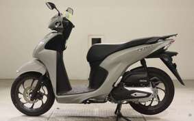 HONDA DIO110-3ﾍﾞｰｼｯｸ JK03