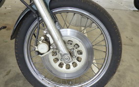 YAMAHA VIRAGO 400 1990 2NT