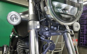 HONDA GB350 2024 NC59