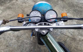 SUZUKI VANVAN 125 RV125