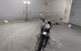 KAWASAKI 250TR BJ250F