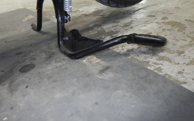 HONDA TACT-4ﾍﾞｰｼｯｸ AF79