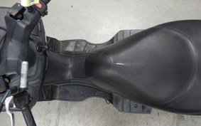 SUZUKI SKYWAVE 200 (Burgman 200) 2021 CH41A