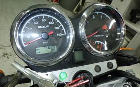 SUZUKI EN125 3F