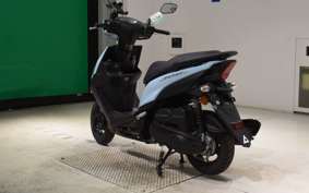YAMAHA JOG125 2018 SEJ5J