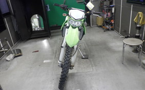 KAWASAKI KLX250 Gen.2 2024 LX250S