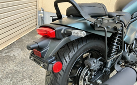 KAWASAKI ELIMINATOR 400SE 2024 EL400A