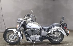 HONDA SHADOW 400 2003 NC34