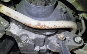 HONDA SPACY 100 2018 JF13