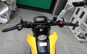 HONDA GROM 1998 JC61