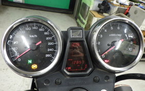 HONDA CB1300SF SUPER FOUR Gen. 3 2015 SC54