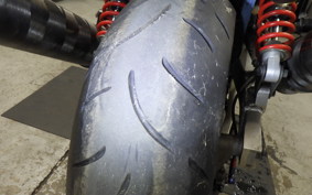 HONDA CB1300SF SUPER FOUR 2001 SC40