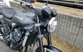 KAWASAKI Z900RS 2020 ZR900C