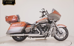 HARLEY FLTRXSE1800CVO 2013