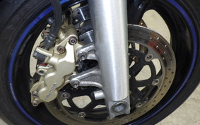 SUZUKI GSX1400 2004 GY71A