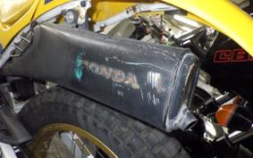 HONDA TLM200R MD15