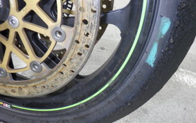 KAWASAKI ZX 10 NINJA RR 2022 ZXT02L