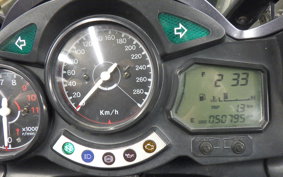 YAMAHA FJR1300 A 2003