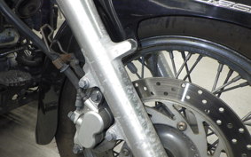 YAMAHA DRAGSTAR 400 CLASSIC 2005 VH01J