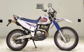 YAMAHA TT250R RAID 4GY