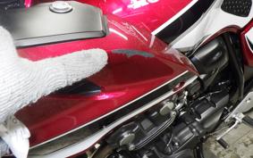 HONDA CB400 SUPER BOLDOR A 2021 NC42