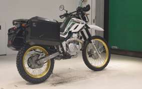 YAMAHA SEROW 250 Gen.3