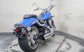 YAMAHA XV1900CU RAIDER 2008 VP27