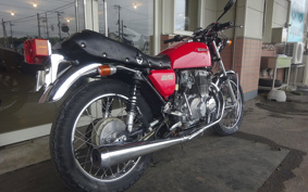 HONDA CB400 1992 00F2