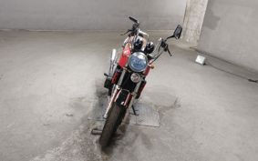 SUZUKI GSX400 2000 GK79A