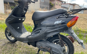 YAMAHA BJ SA24J