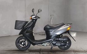 SUZUKI LETS2 CA1PA