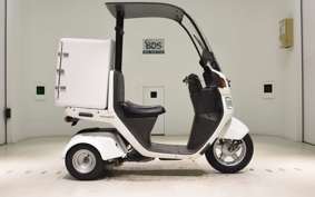 HONDA GYRO CANOPY 2007 TA03