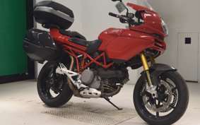 DUCATI MULTISTRADA 1100 S 2006