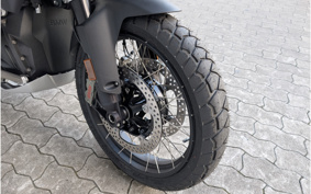 BMW R1300GS Adventure ASA 2025 0M31