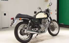 HONDA GB250 CLUBMAN Gen.5