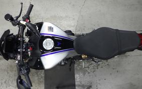 YAMAHA MT-09 SP 2023 RN69J