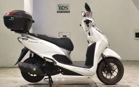 HONDA LEAD 125 JK12