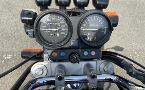 HONDA CB400SF 2008 NC39