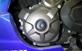 SUZUKI ｼﾞｸｻｰ250SF 2019