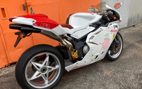 MV AGUSTA MV AGUSTA F4 1000S 2006 ZCGF511